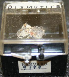 Bismutite