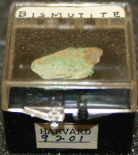 Bismutite
