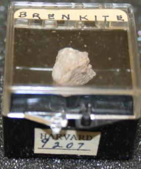 Brenkite