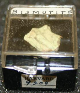 Bismutite