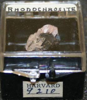 RHODOCHROSITE