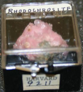 RHODOCHROSITE