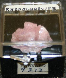 RHODOCHROSITE