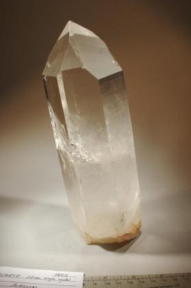 rock crystal