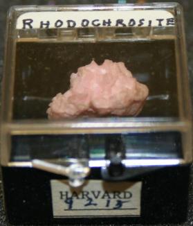 RHODOCHROSITE