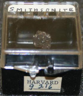 SMITHSONITE