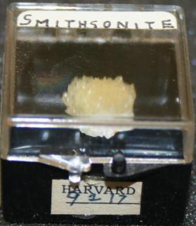 SMITHSONITE