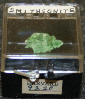 SMITHSONITE