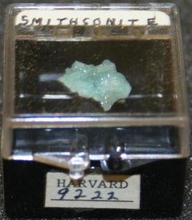 SMITHSONITE