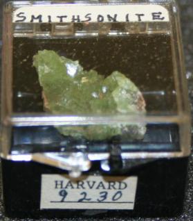 SMITHSONITE