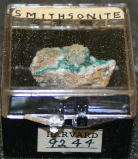 SMITHSONITE