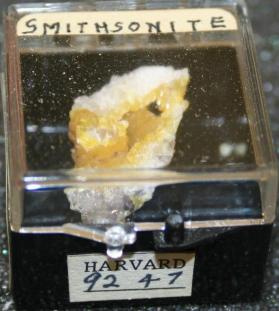 SMITHSONITE