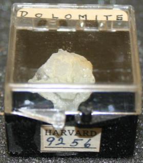 Dolomite