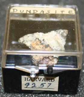 Dundasite