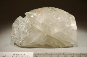 rock crystal