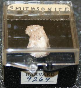 SMITHSONITE