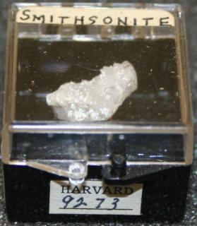 SMITHSONITE