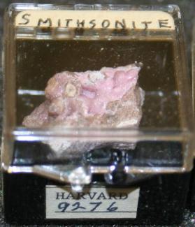SMITHSONITE