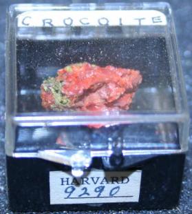 Crocoite