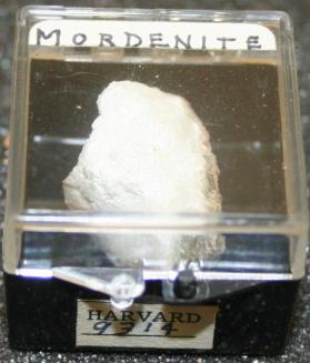 Mordenite