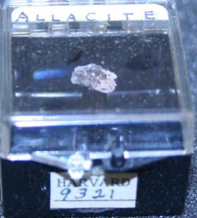 Allactite