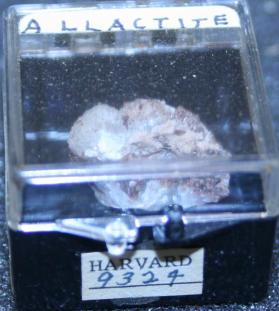 Allactite