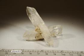 rock crystal