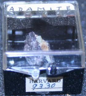 Adamite