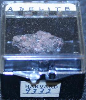 Adelite