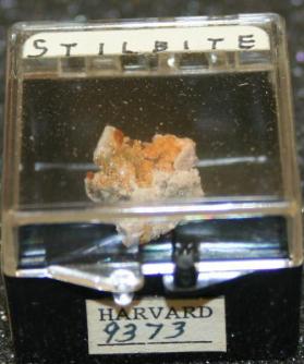 Stilbite