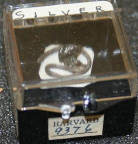Silver