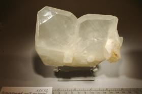 rock crystal