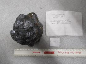 Molybdenite