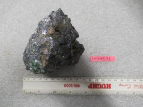 Molybdenite
