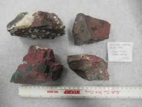Cuprite