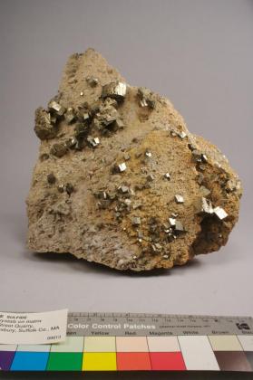 Pyrite