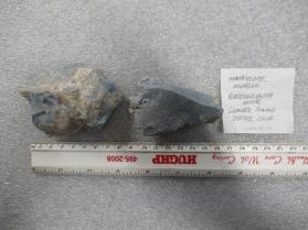 Mansfieldite