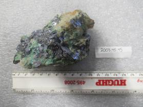 Molybdenite