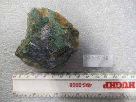 Molybdenite