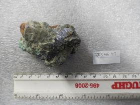 Molybdenite