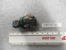 Molybdenite