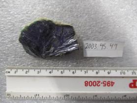 Molybdenite