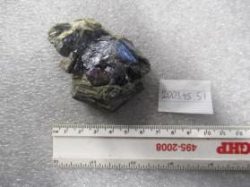 Molybdenite