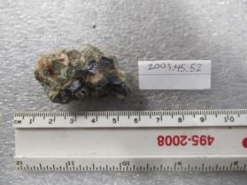 Molybdenite
