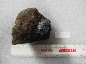 Molybdenite