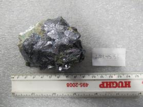 Molybdenite