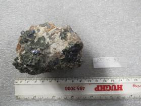 Molybdenite