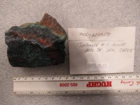 Molybdenite