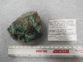 Zdenekite