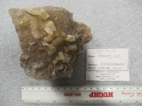 Barite